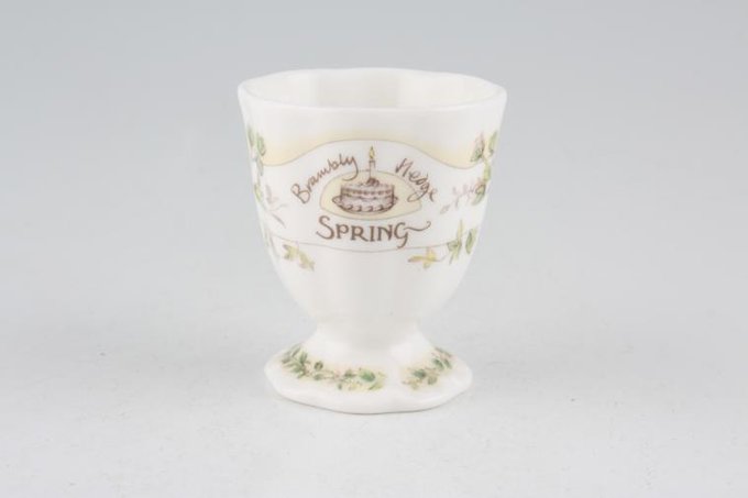 EGG CUP SPRING